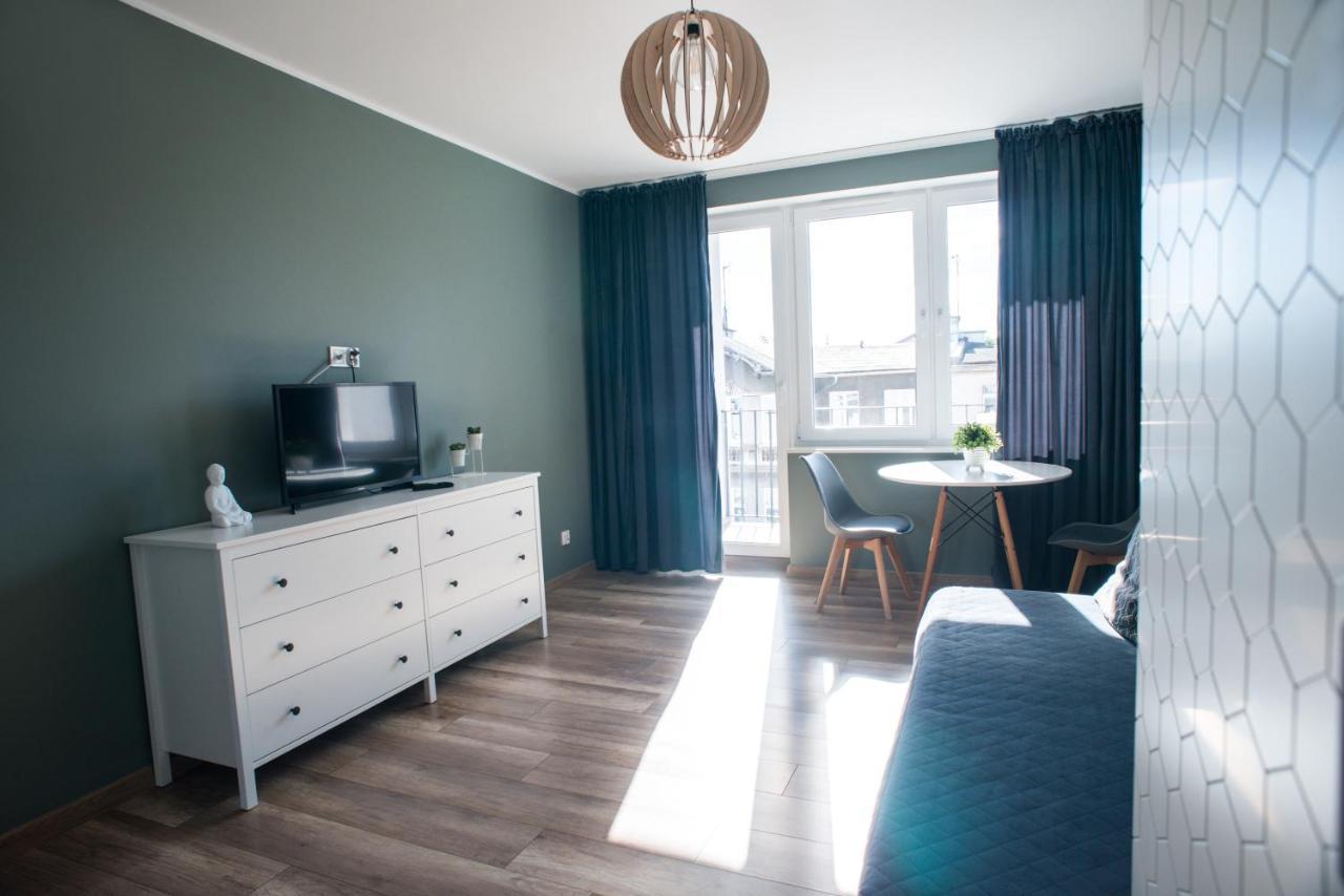 Apartament Monte Sopot Dış mekan fotoğraf