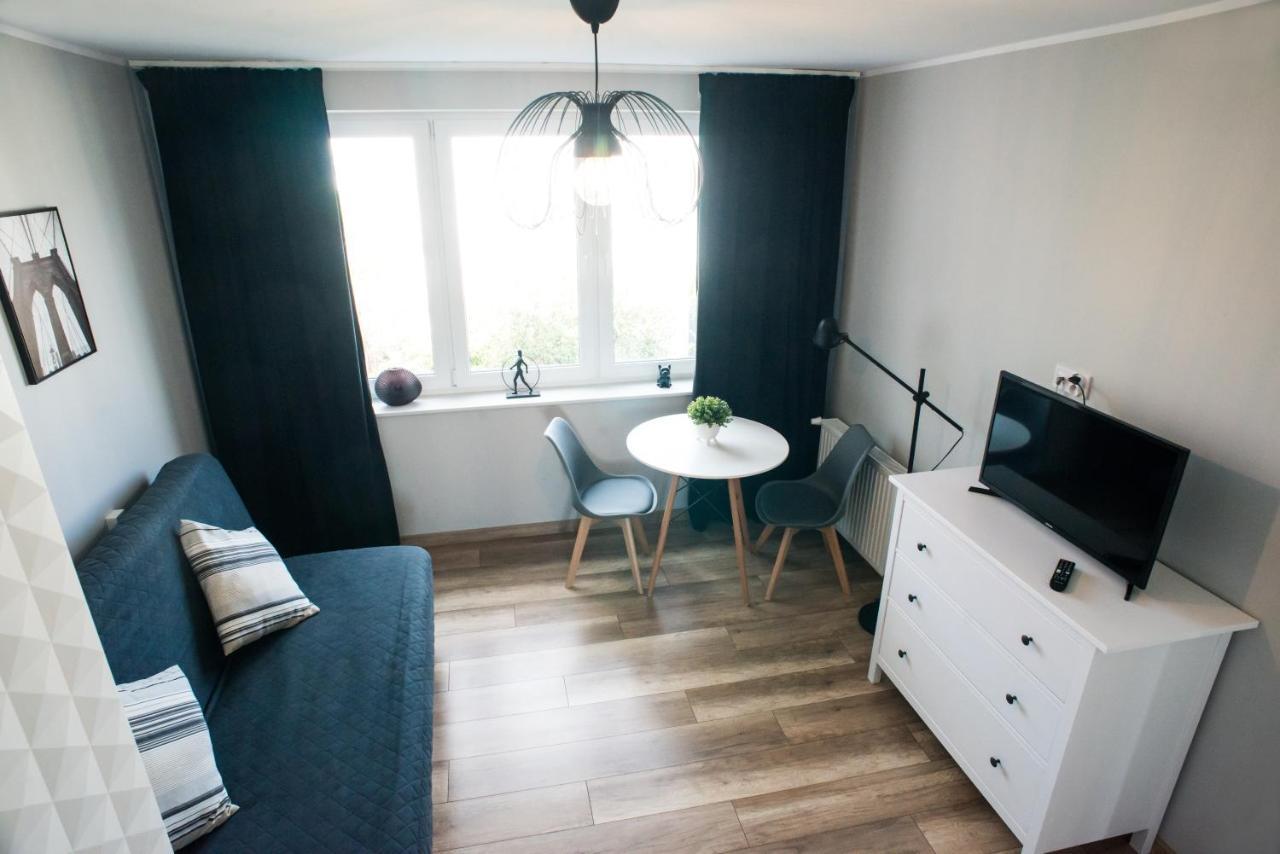 Apartament Monte Sopot Dış mekan fotoğraf