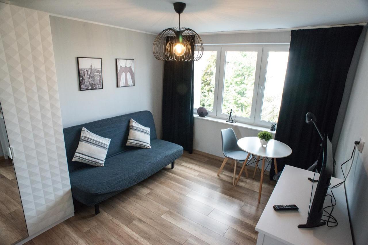 Apartament Monte Sopot Dış mekan fotoğraf