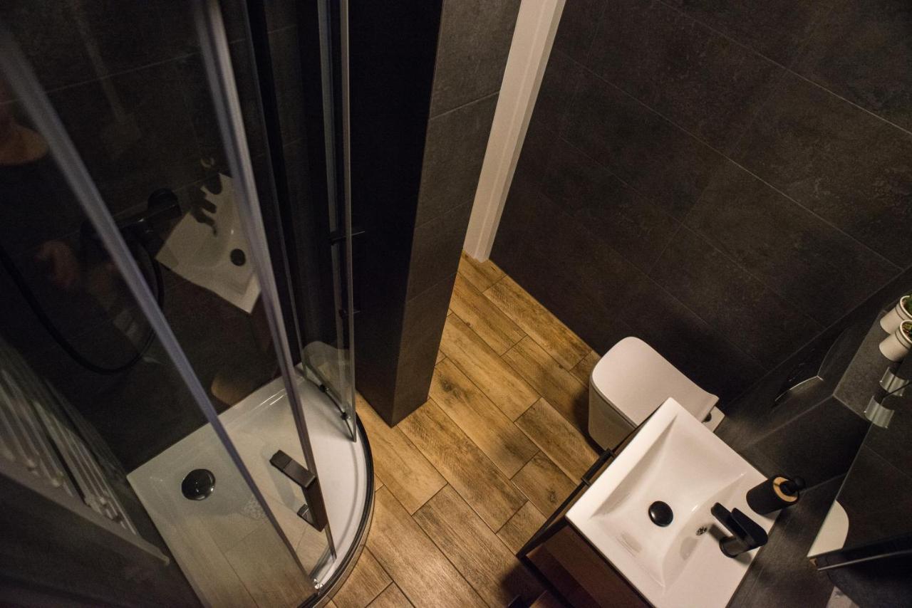 Apartament Monte Sopot Dış mekan fotoğraf