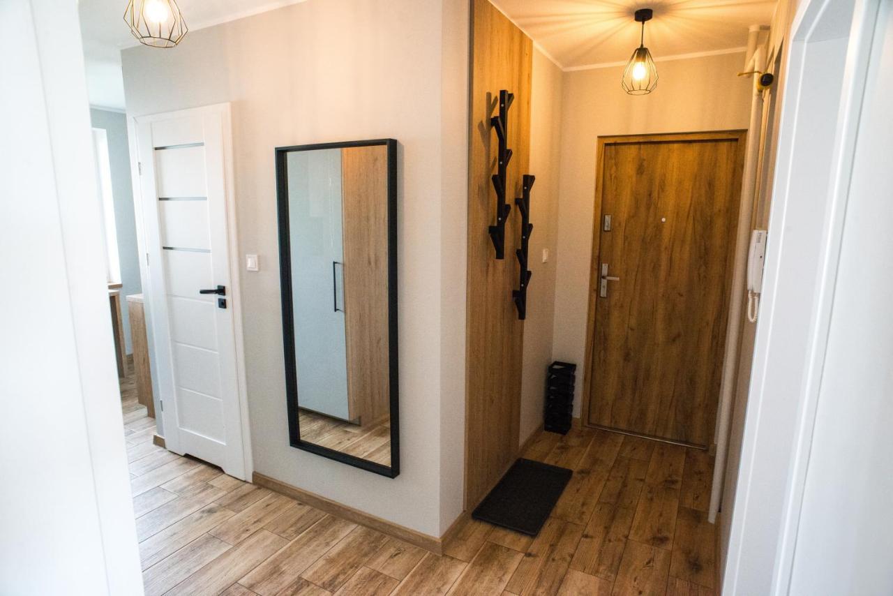 Apartament Monte Sopot Dış mekan fotoğraf