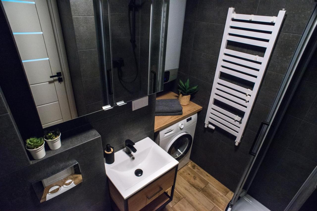 Apartament Monte Sopot Dış mekan fotoğraf