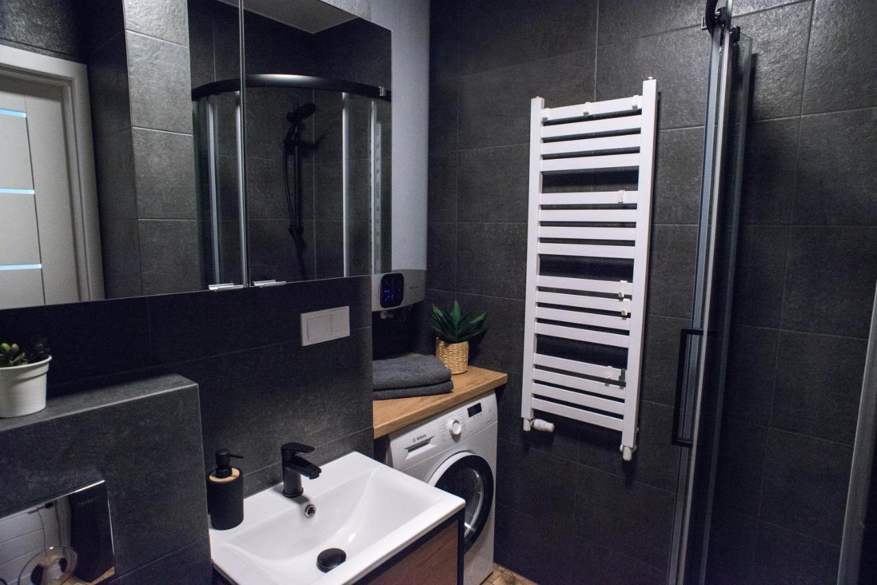 Apartament Monte Sopot Dış mekan fotoğraf